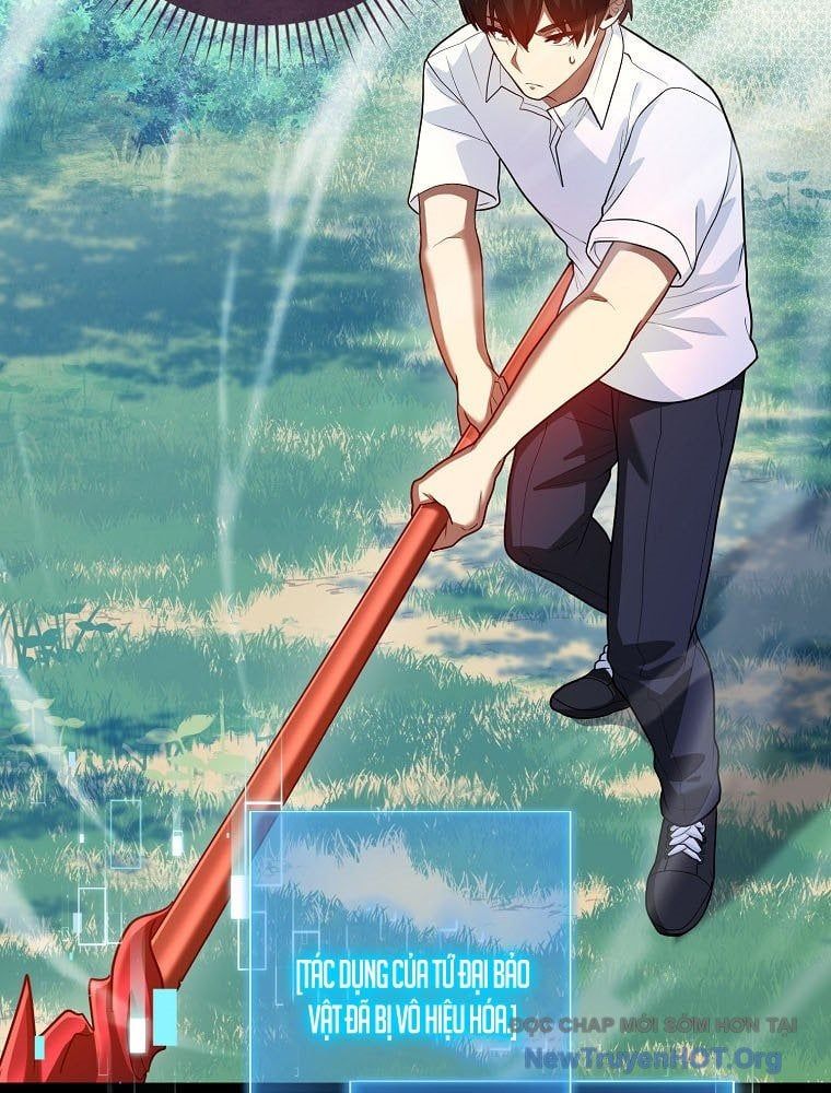 Thiên Tài Võ Thuật Hồi Quy Chapter 110 - 25