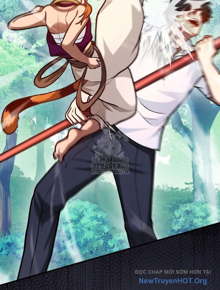 Thiên Tài Võ Thuật Hồi Quy Chapter 110 - 33