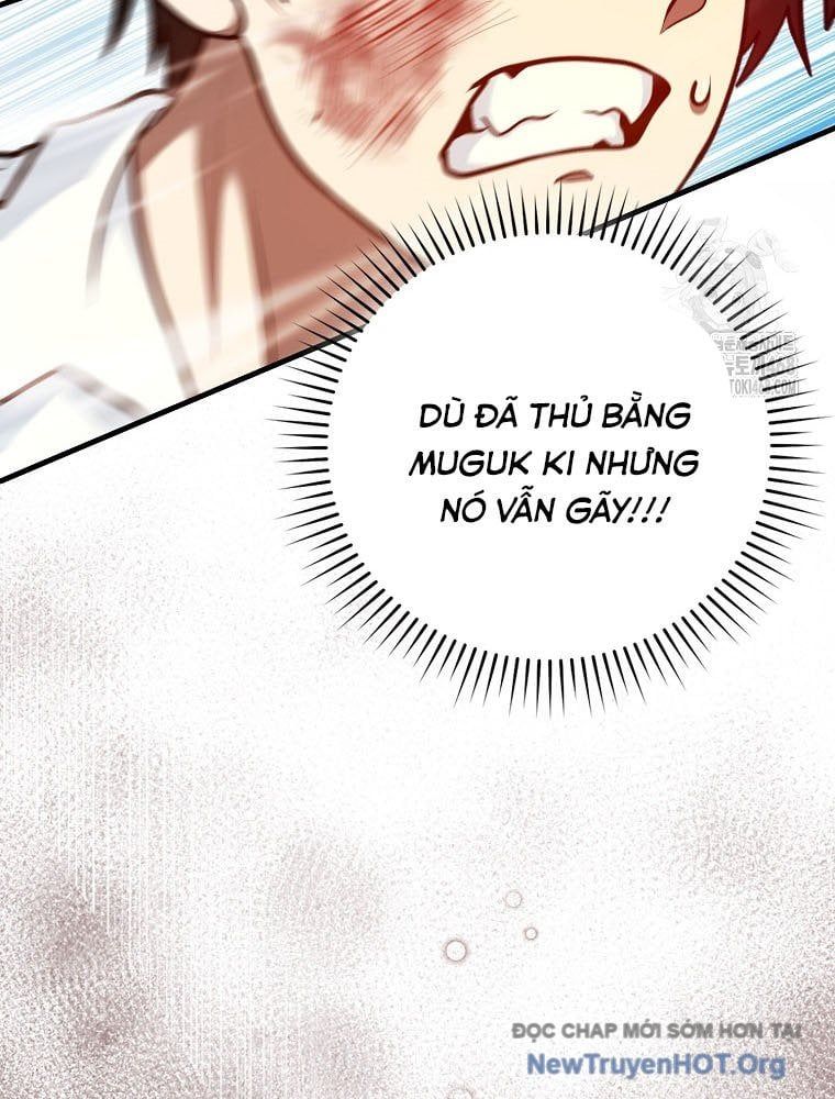 Thiên Tài Võ Thuật Hồi Quy Chapter 110 - 35
