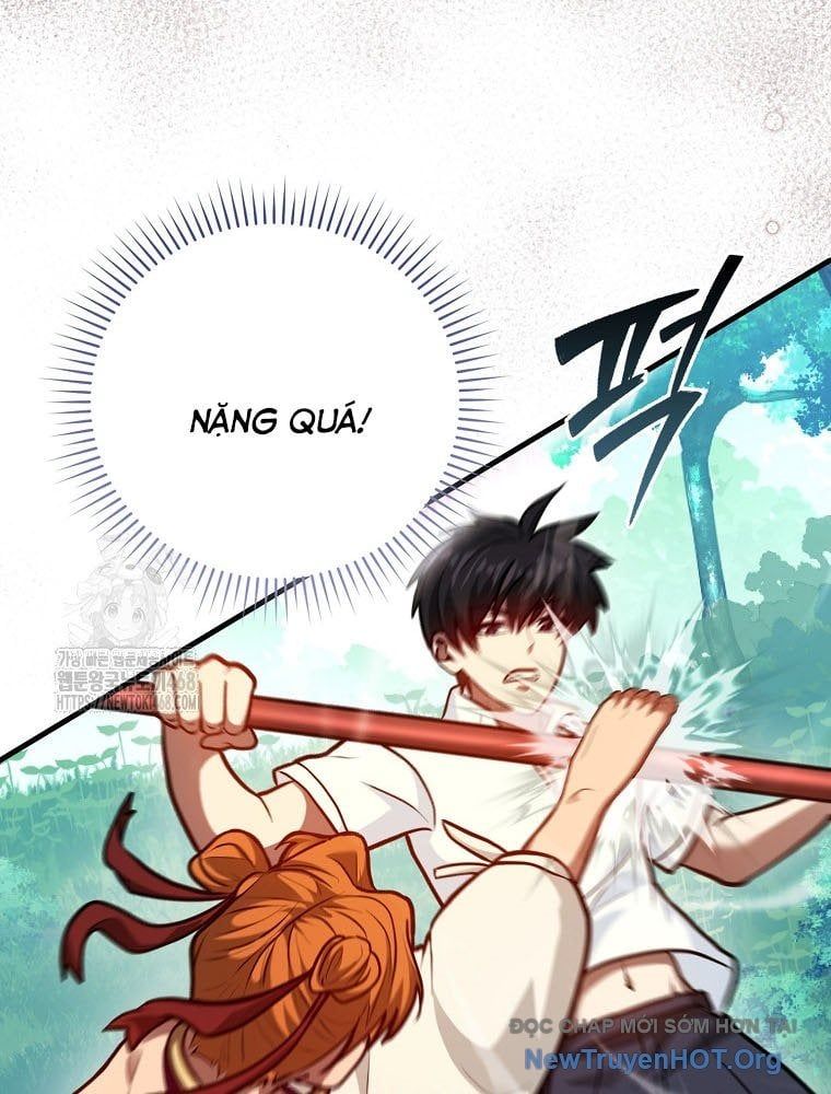 Thiên Tài Võ Thuật Hồi Quy Chapter 110 - 40