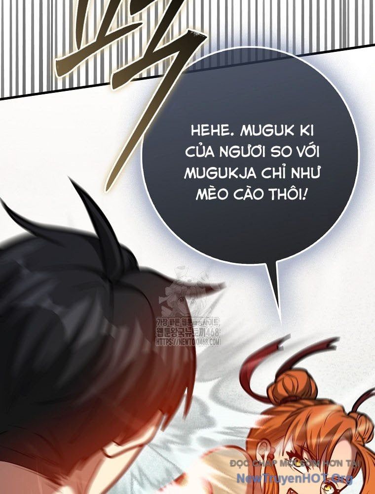 Thiên Tài Võ Thuật Hồi Quy Chapter 110 - 45