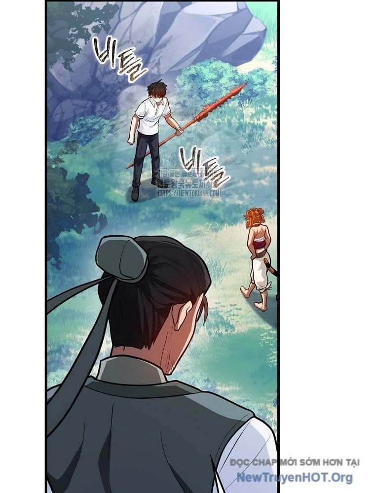 Thiên Tài Võ Thuật Hồi Quy Chapter 110 - 53