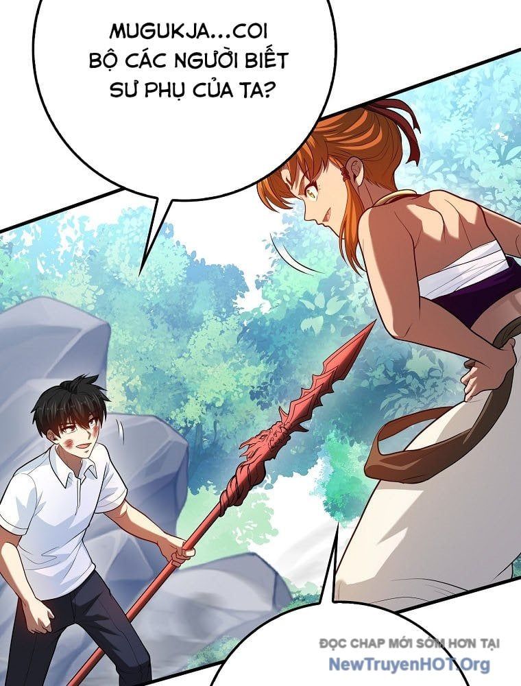 Thiên Tài Võ Thuật Hồi Quy Chapter 110 - 55