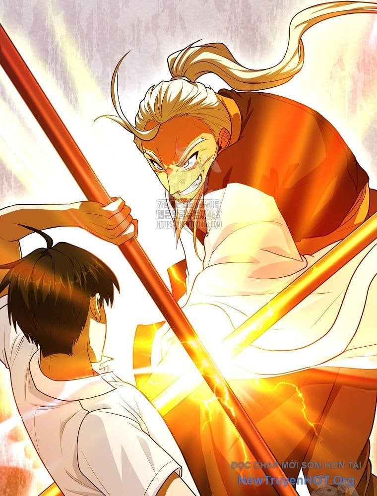 Thiên Tài Võ Thuật Hồi Quy Chapter 110 - 92