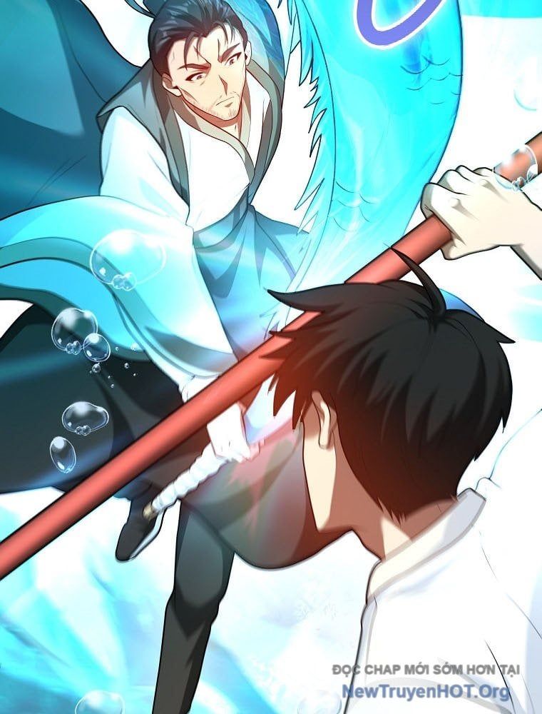 Thiên Tài Võ Thuật Hồi Quy Chapter 110 - 100