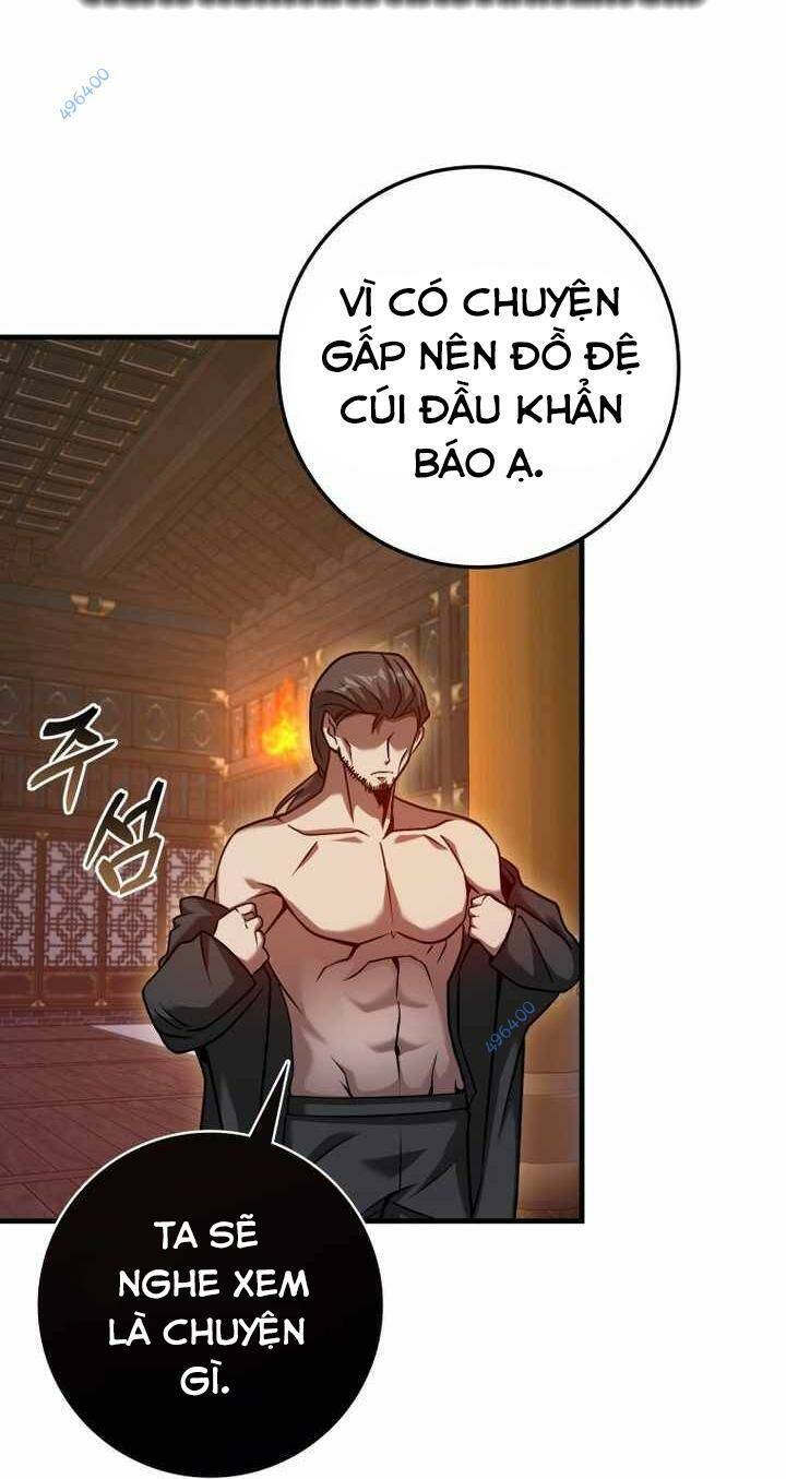 Thiên Tài Võ Thuật Hồi Quy Chapter 29 - 107