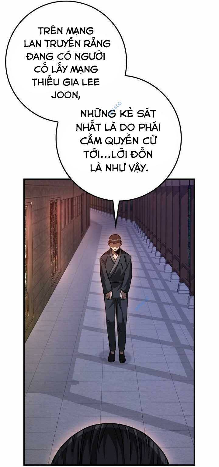 Thiên Tài Võ Thuật Hồi Quy Chapter 29 - 124