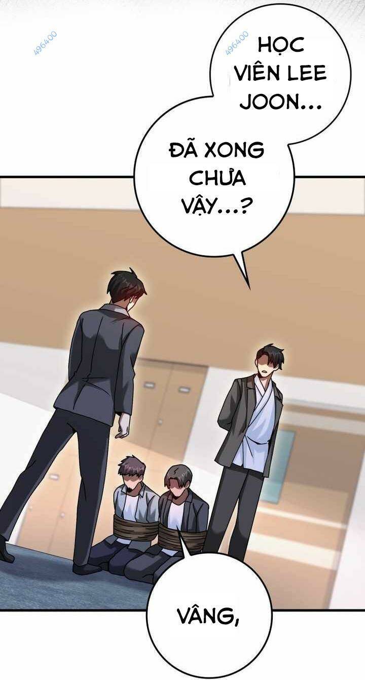 Thiên Tài Võ Thuật Hồi Quy Chapter 29 - 23