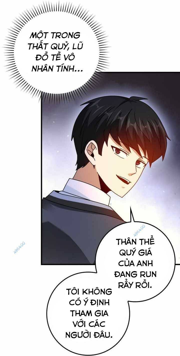 Thiên Tài Võ Thuật Hồi Quy Chapter 30 - 95