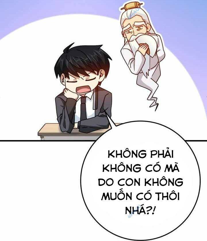 Thiên Tài Võ Thuật Hồi Quy Chapter 31 - 39