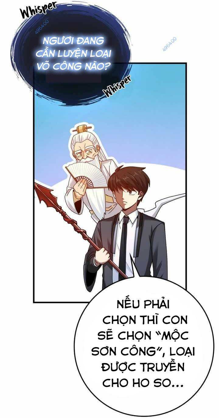Thiên Tài Võ Thuật Hồi Quy Chapter 31 - 7