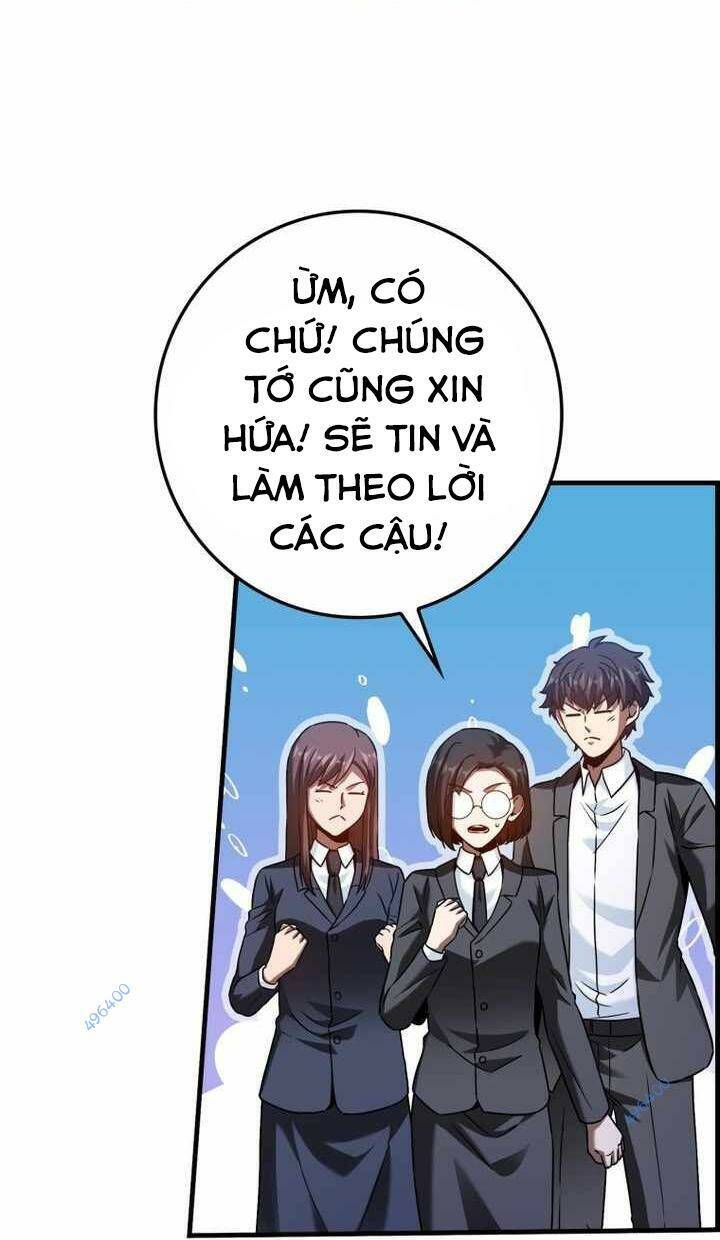 Thiên Tài Võ Thuật Hồi Quy Chapter 31 - 96
