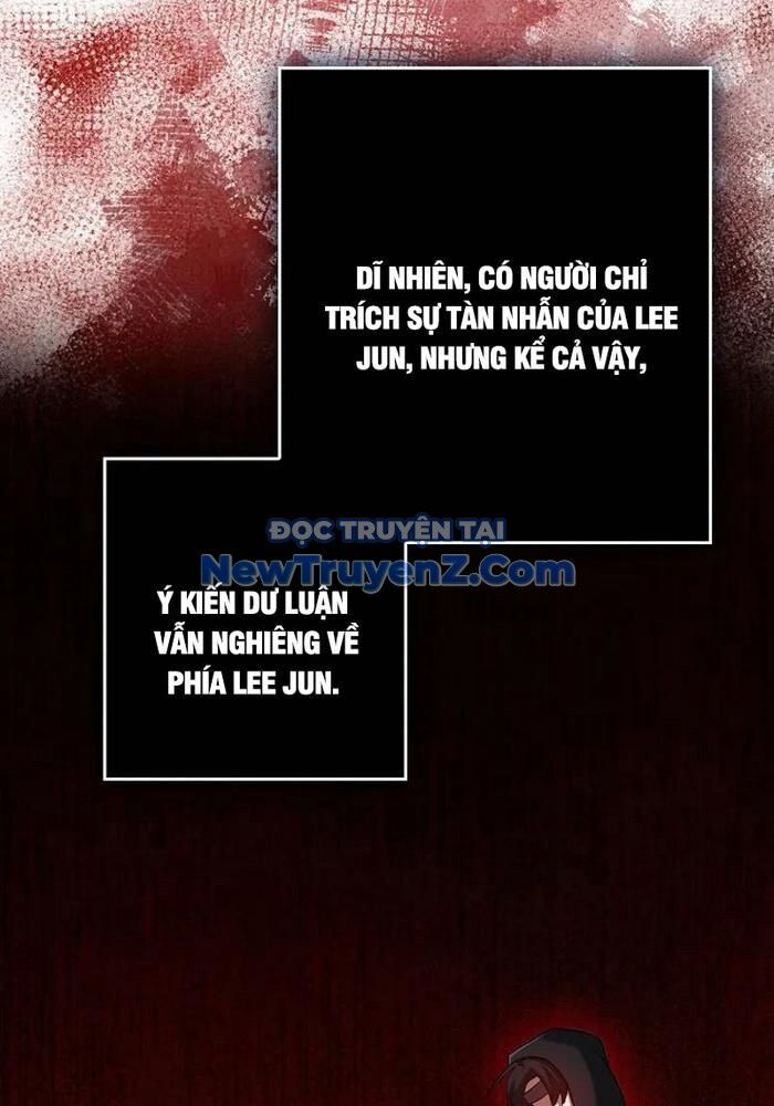 Thiên Tài Võ Thuật Hồi Quy Chapter 91 - 102