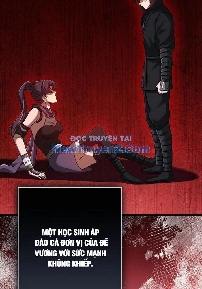 Thiên Tài Võ Thuật Hồi Quy Chapter 91 - 103