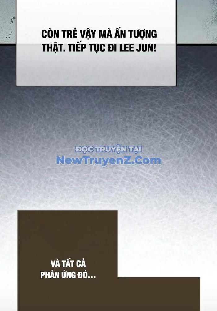 Thiên Tài Võ Thuật Hồi Quy Chapter 91 - 107