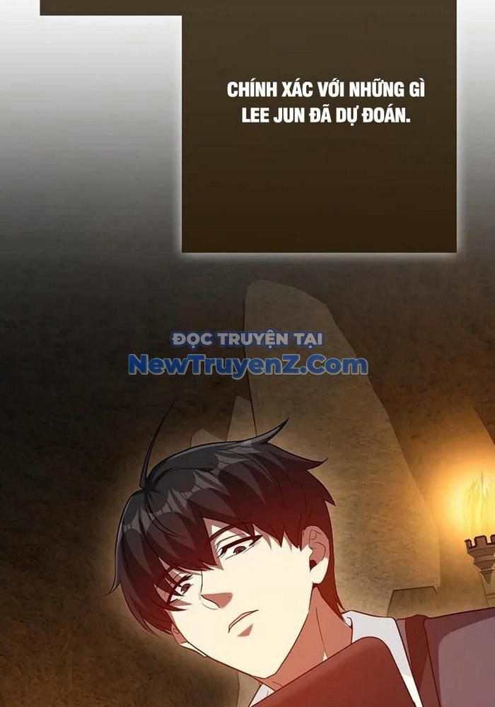 Thiên Tài Võ Thuật Hồi Quy Chapter 91 - 108