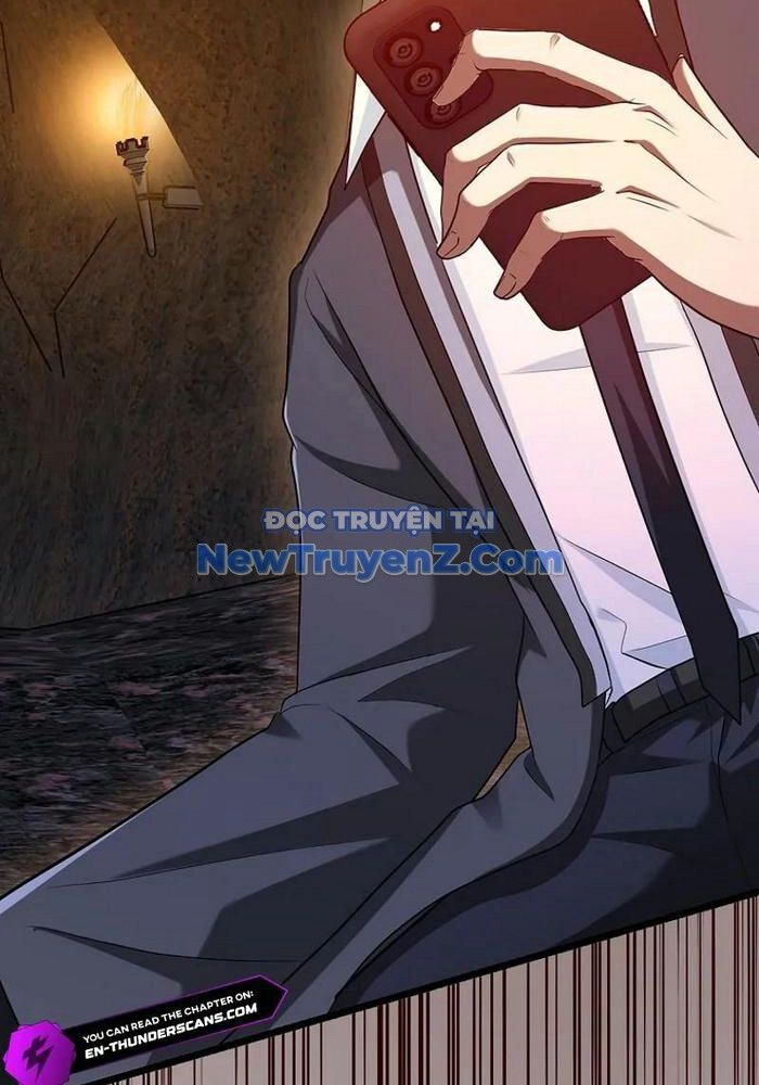 Thiên Tài Võ Thuật Hồi Quy Chapter 91 - 109