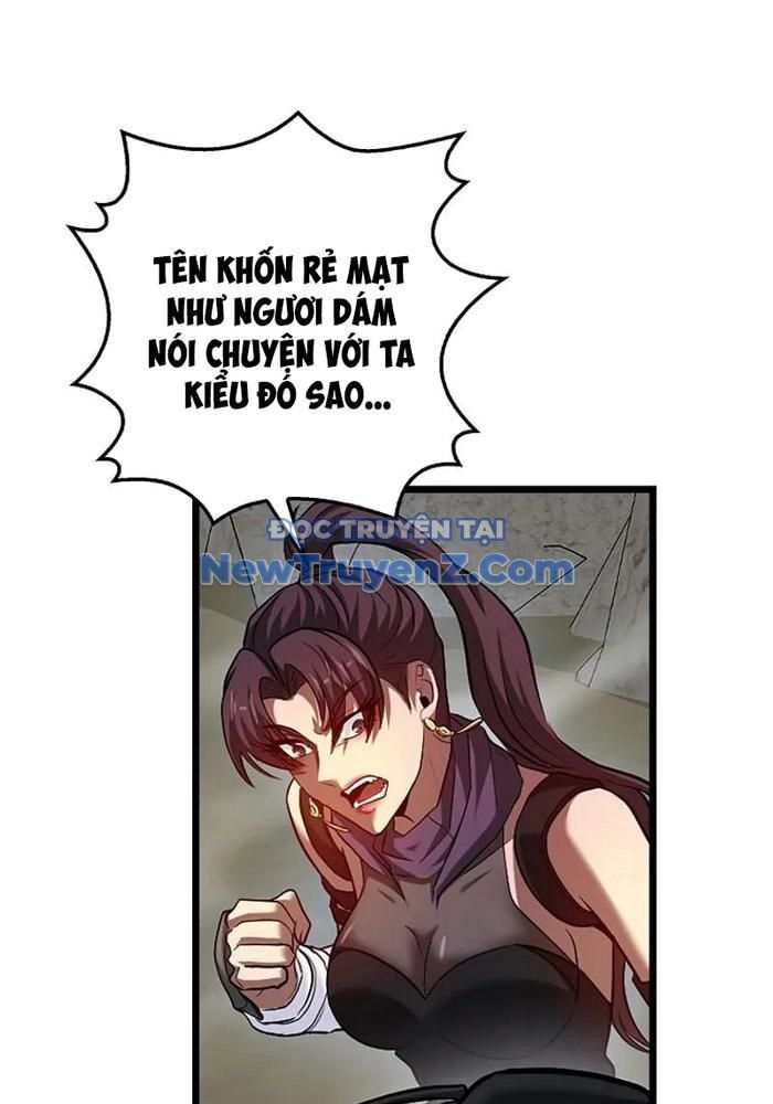 Thiên Tài Võ Thuật Hồi Quy Chapter 91 - 20