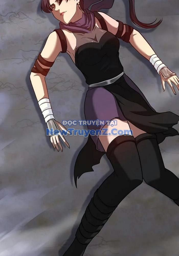 Thiên Tài Võ Thuật Hồi Quy Chapter 91 - 31