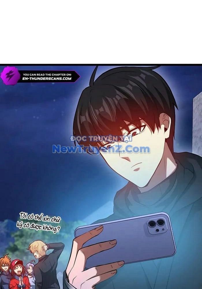 Thiên Tài Võ Thuật Hồi Quy Chapter 91 - 43