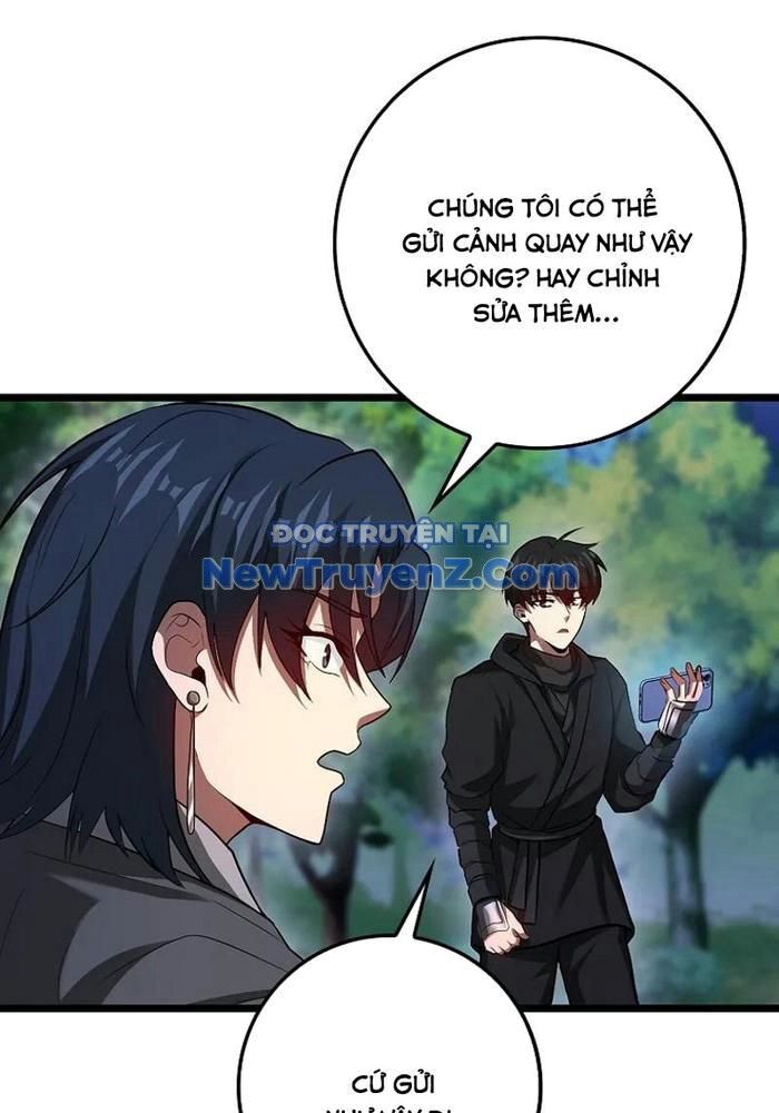 Thiên Tài Võ Thuật Hồi Quy Chapter 91 - 46