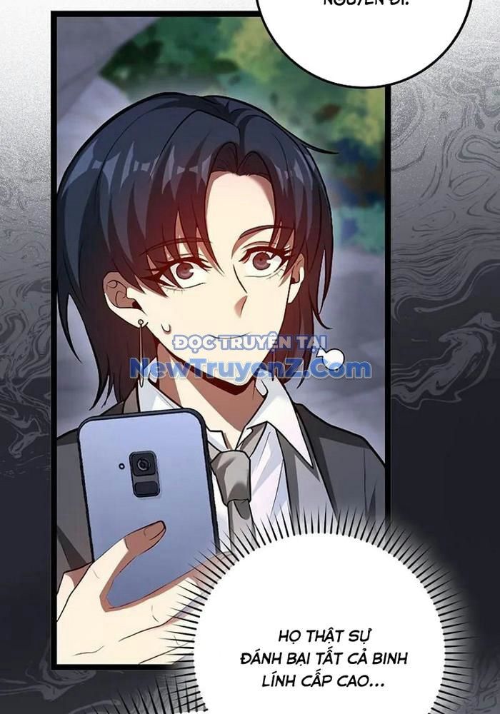 Thiên Tài Võ Thuật Hồi Quy Chapter 91 - 48