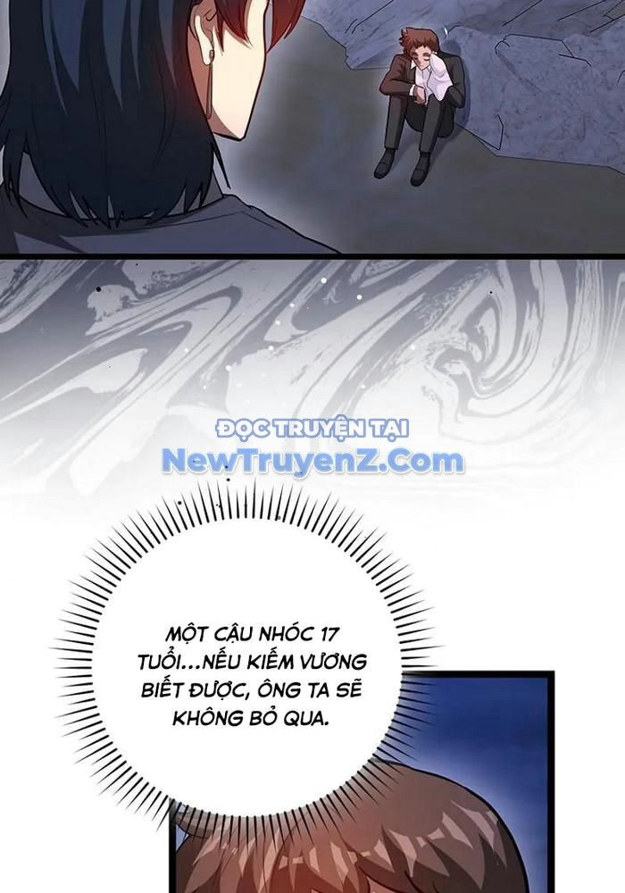 Thiên Tài Võ Thuật Hồi Quy Chapter 91 - 51