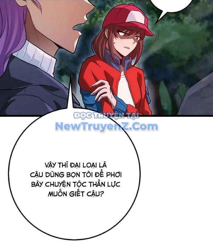 Thiên Tài Võ Thuật Hồi Quy Chapter 91 - 62