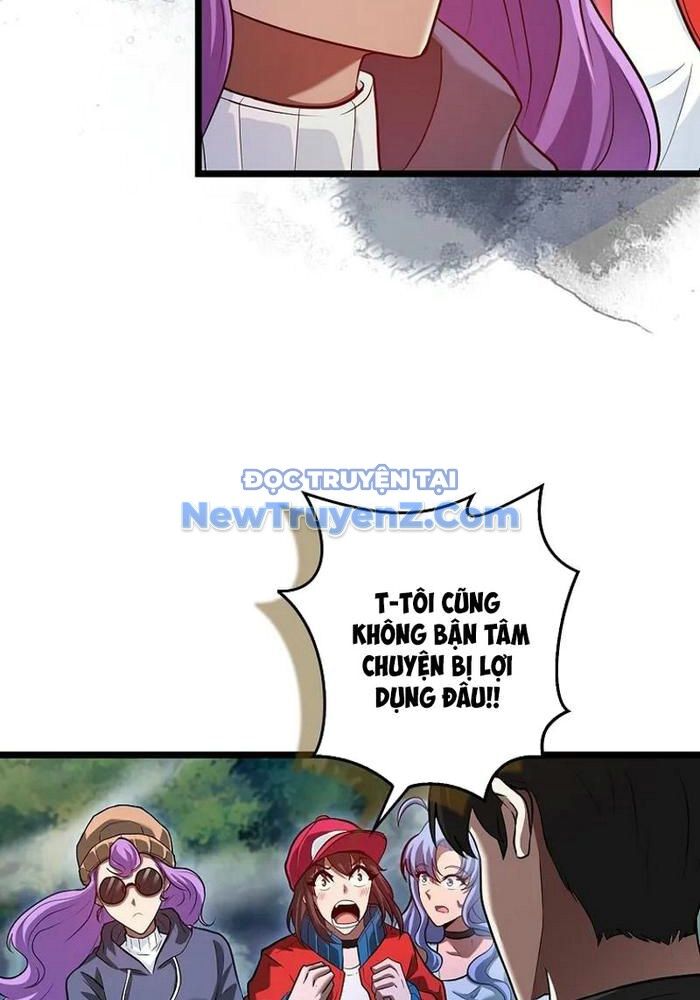 Thiên Tài Võ Thuật Hồi Quy Chapter 91 - 68