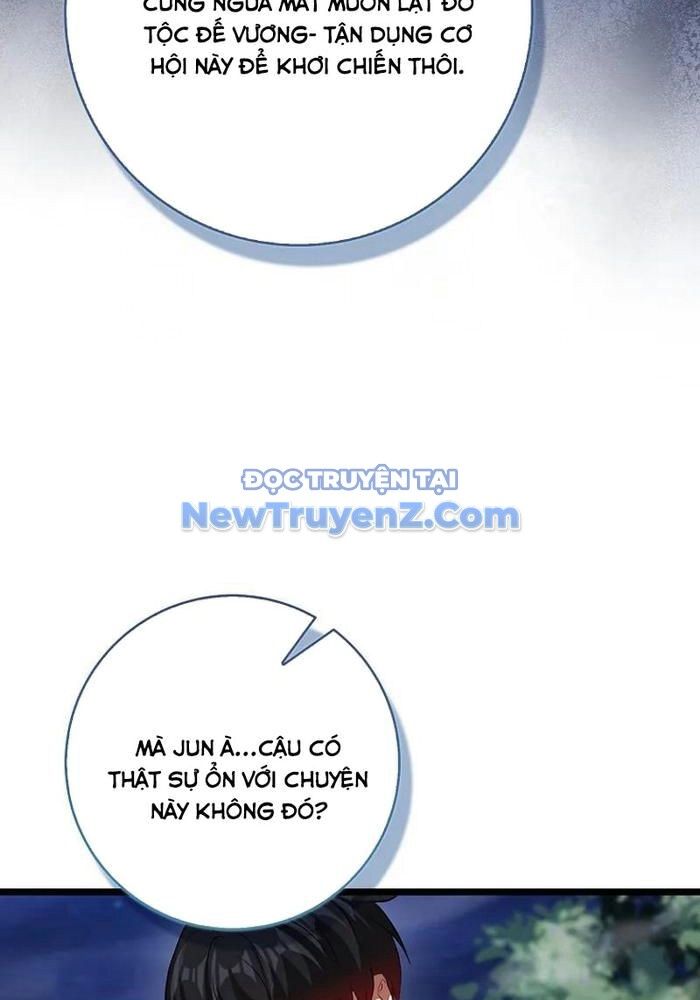 Thiên Tài Võ Thuật Hồi Quy Chapter 91 - 76