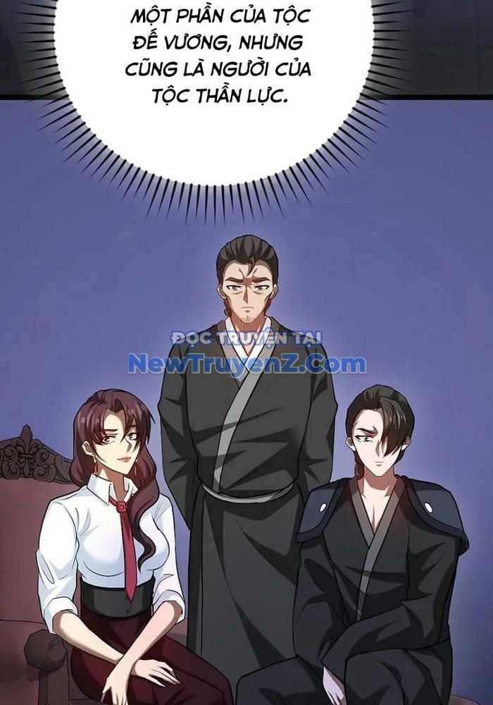 Thiên Tài Võ Thuật Hồi Quy Chapter 91 - 78