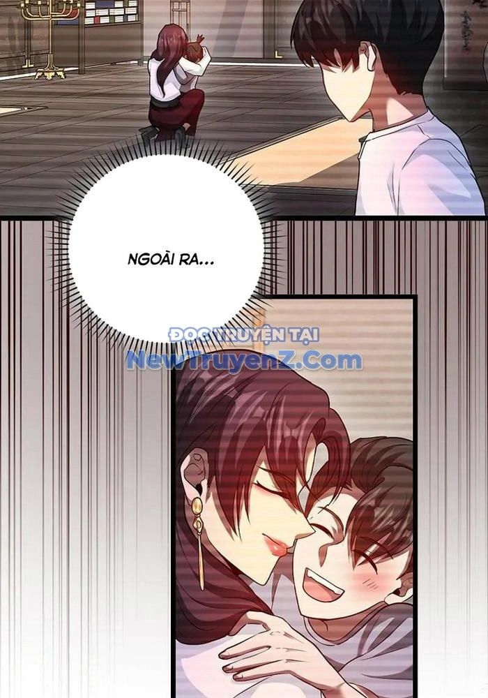 Thiên Tài Võ Thuật Hồi Quy Chapter 91 - 82