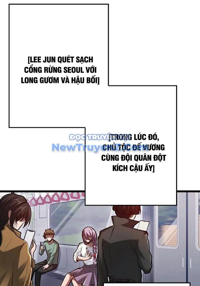 Thiên Tài Võ Thuật Hồi Quy Chapter 91 - 88