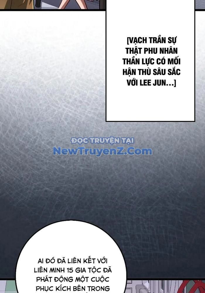 Thiên Tài Võ Thuật Hồi Quy Chapter 91 - 89