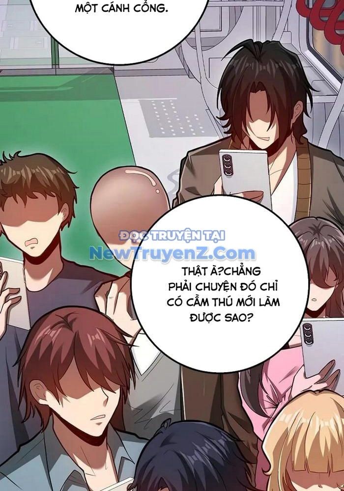 Thiên Tài Võ Thuật Hồi Quy Chapter 91 - 90