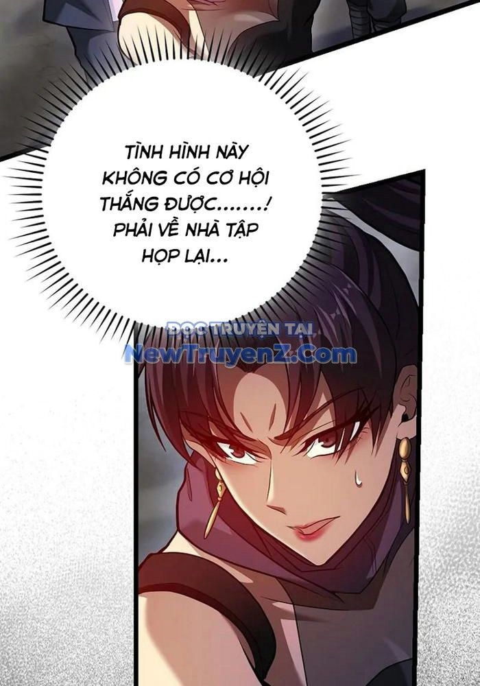 Thiên Tài Võ Thuật Hồi Quy Chapter 91 - 10