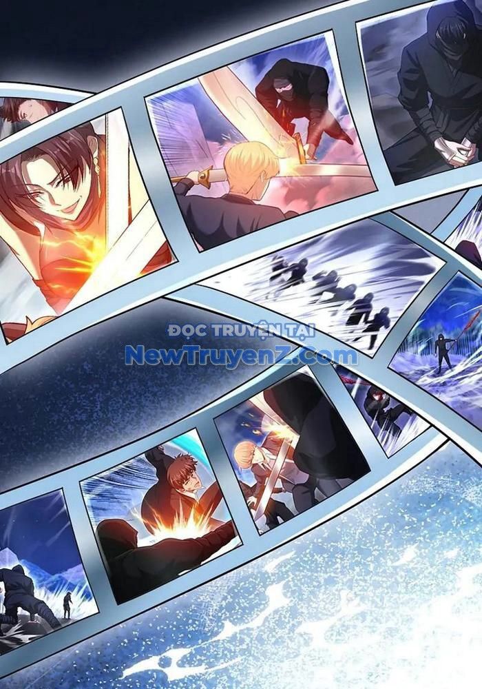 Thiên Tài Võ Thuật Hồi Quy Chapter 91 - 100