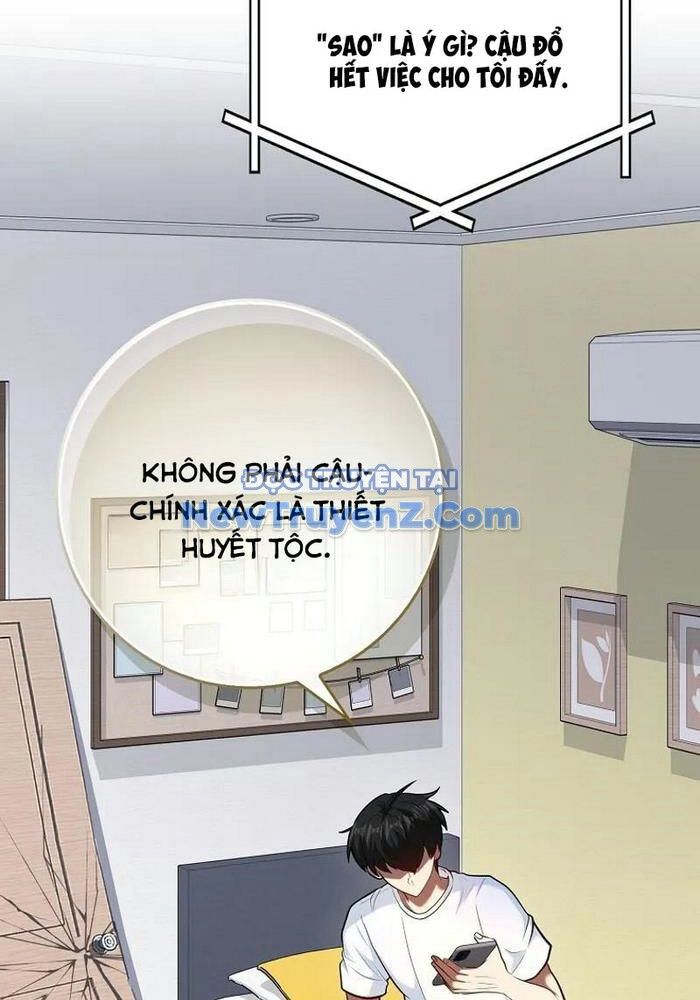 Thiên Tài Võ Thuật Hồi Quy Chapter 92 - 105