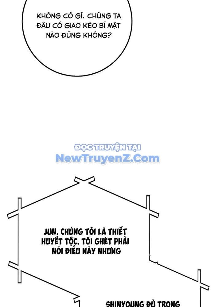 Thiên Tài Võ Thuật Hồi Quy Chapter 92 - 115