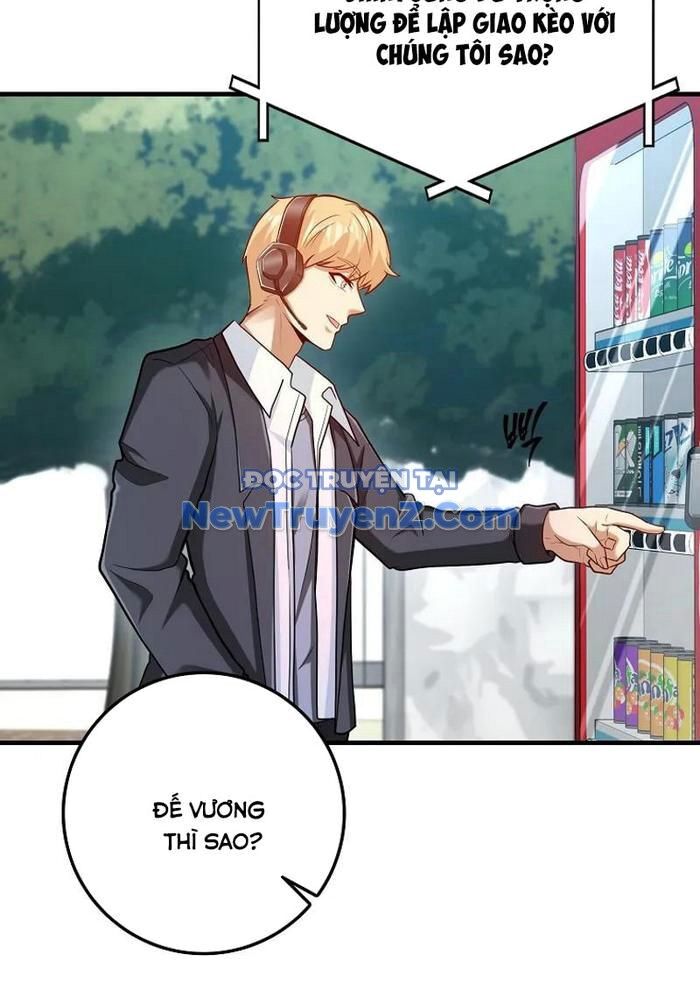 Thiên Tài Võ Thuật Hồi Quy Chapter 92 - 116