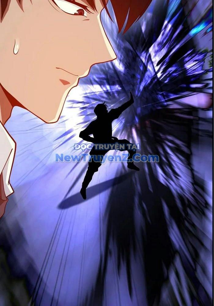Thiên Tài Võ Thuật Hồi Quy Chapter 92 - 19