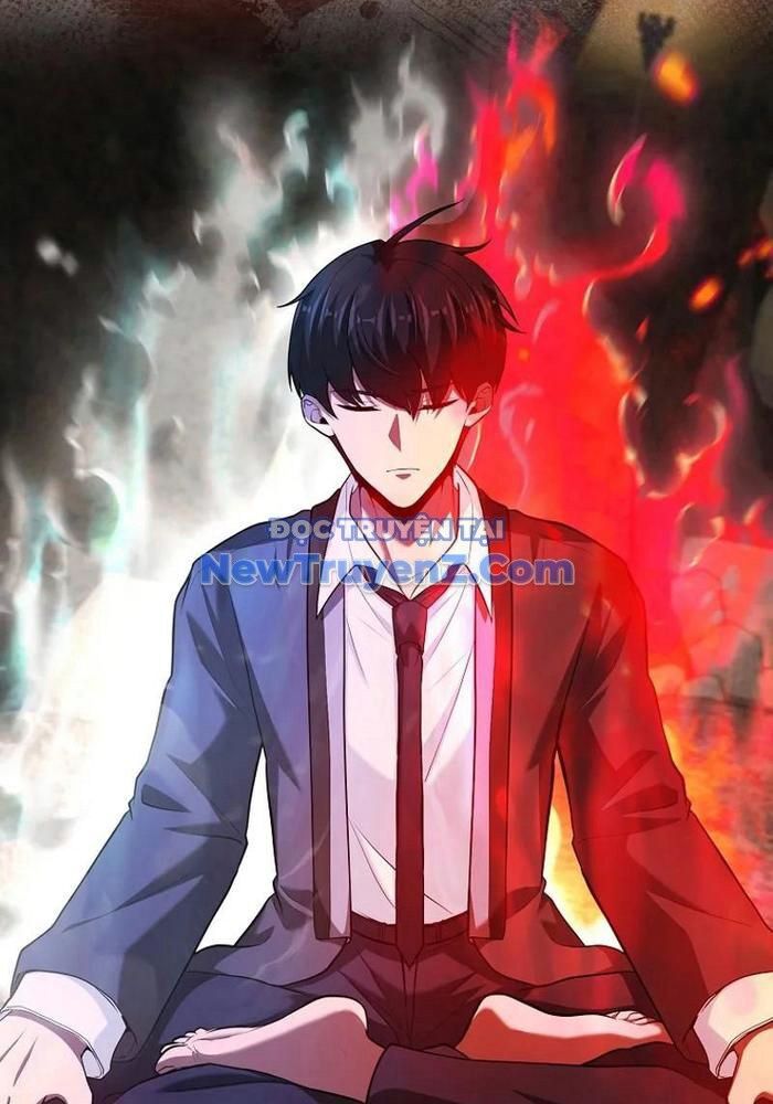 Thiên Tài Võ Thuật Hồi Quy Chapter 92 - 3