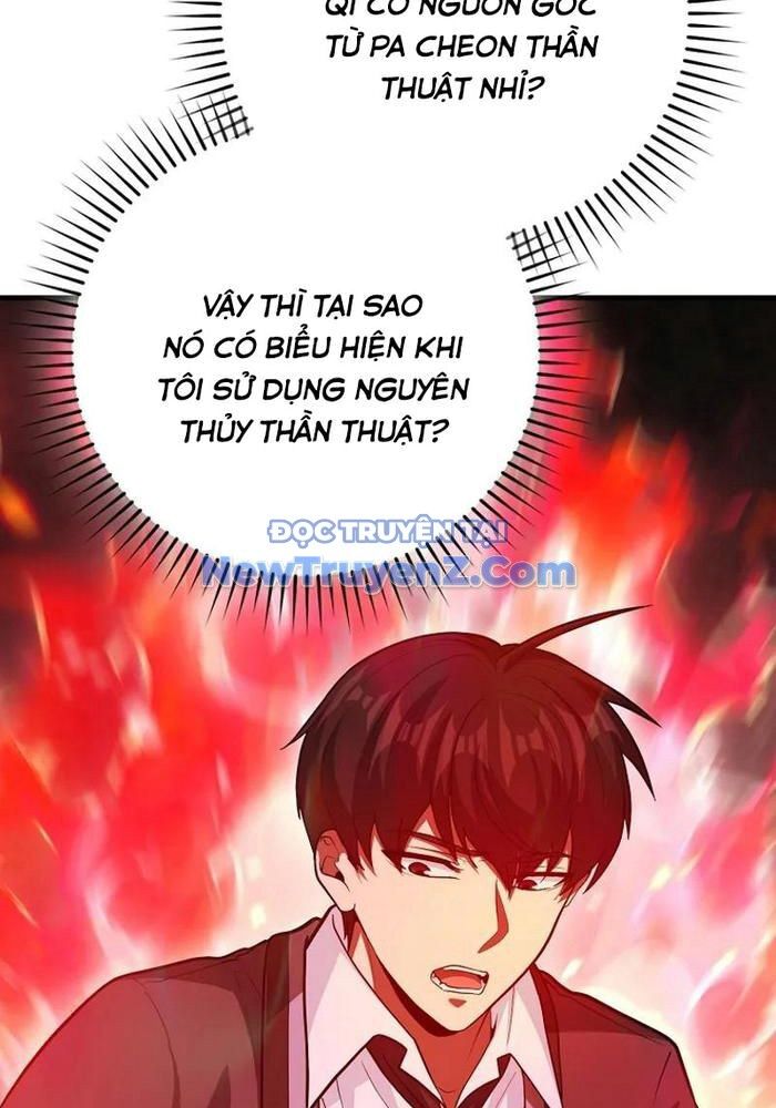 Thiên Tài Võ Thuật Hồi Quy Chapter 92 - 21