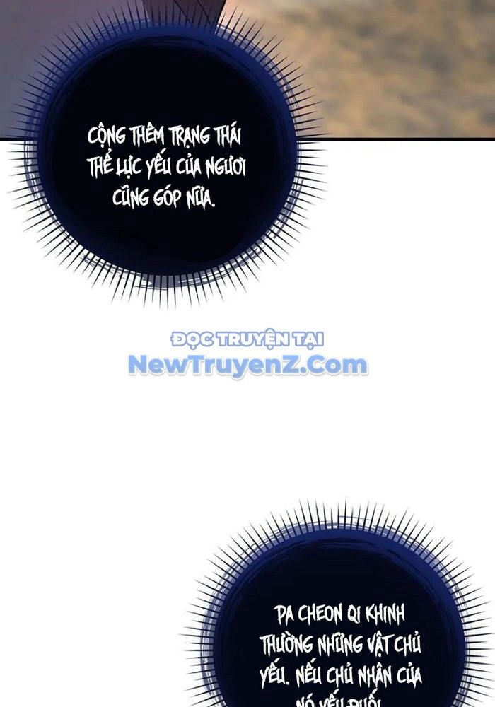 Thiên Tài Võ Thuật Hồi Quy Chapter 92 - 25