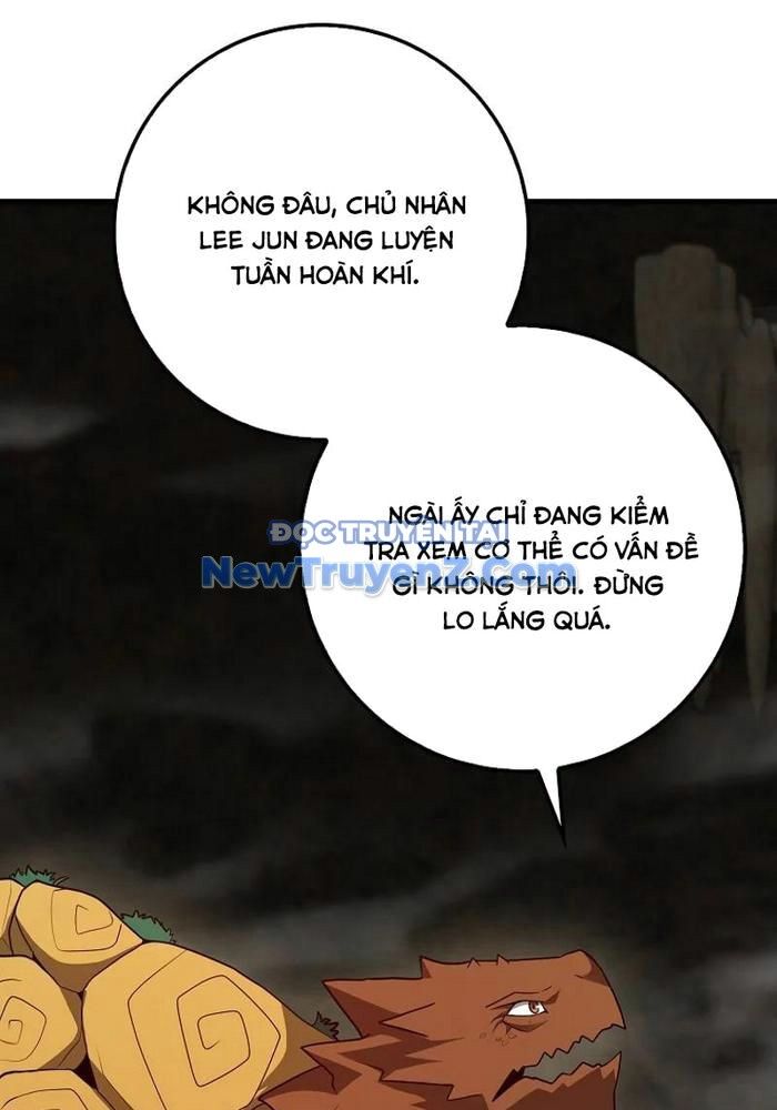 Thiên Tài Võ Thuật Hồi Quy Chapter 92 - 30