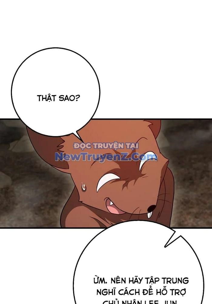 Thiên Tài Võ Thuật Hồi Quy Chapter 92 - 32