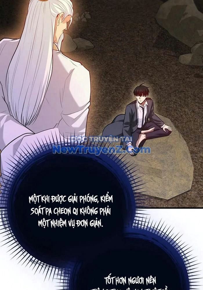 Thiên Tài Võ Thuật Hồi Quy Chapter 92 - 5