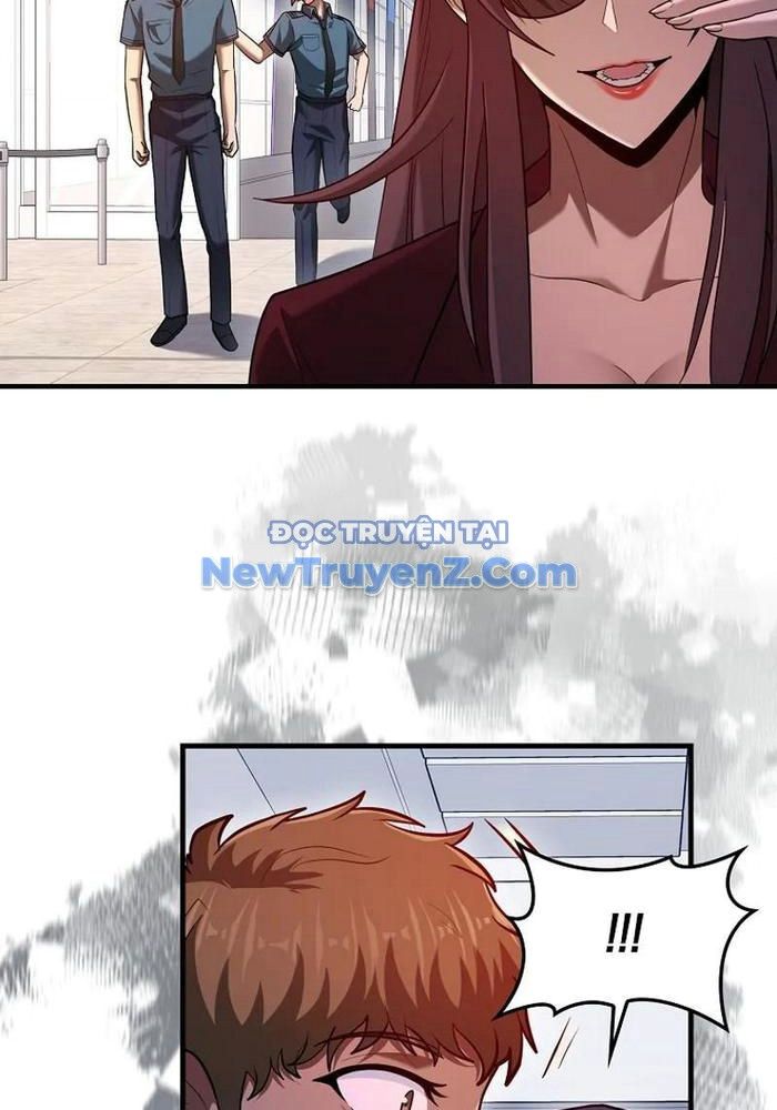 Thiên Tài Võ Thuật Hồi Quy Chapter 92 - 63