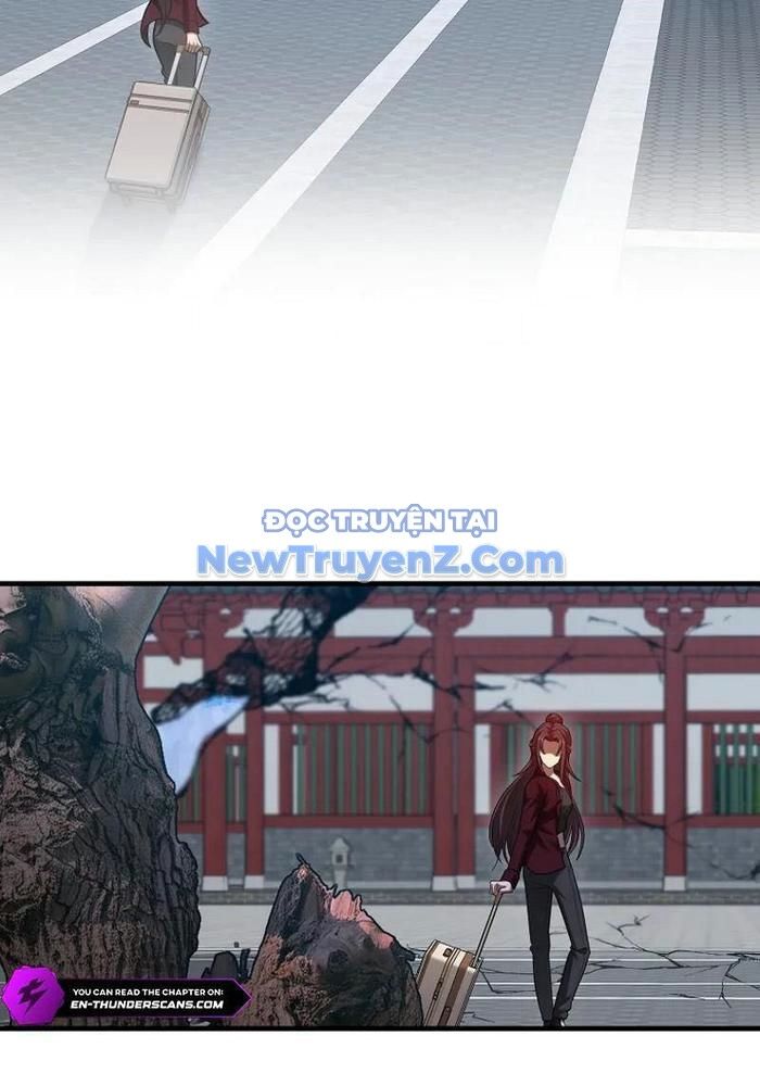 Thiên Tài Võ Thuật Hồi Quy Chapter 92 - 72