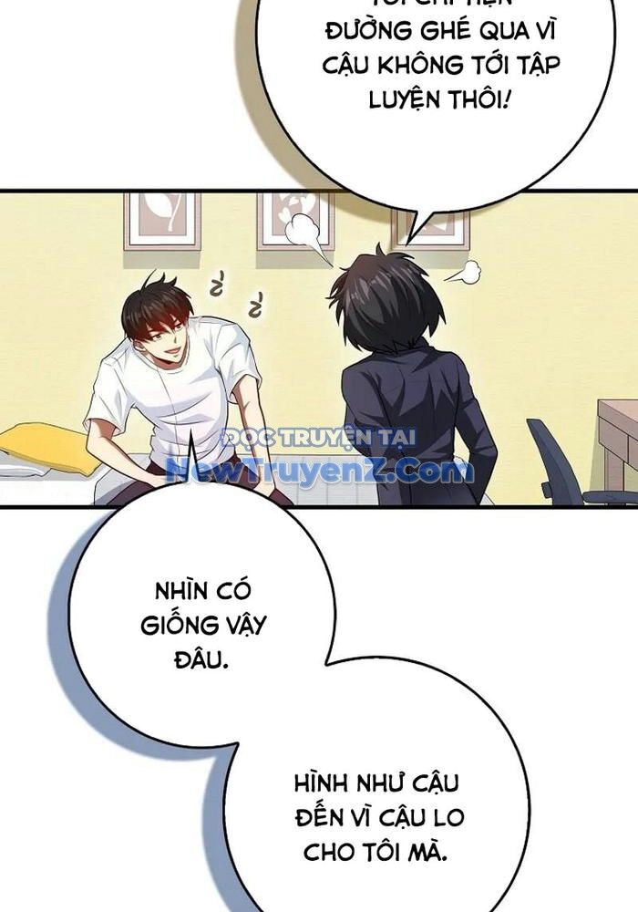 Thiên Tài Võ Thuật Hồi Quy Chapter 92 - 93